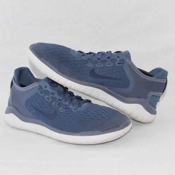 nike free rn diffused blue